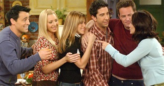 75 TV Shows to Watch Before Turning 20