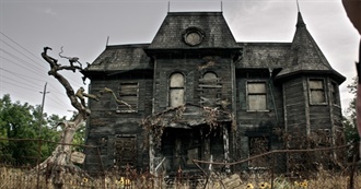 Haunted Houses