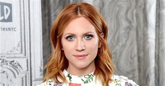 Brittany Snow, Filmography