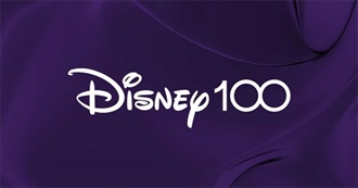 All the Things BHP Sister Has Watched Disney+ (Sept 2023)