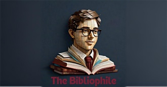 The Bibliophile&#39;s 1001 Books to Read Before You Die