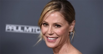 Julie Bowen, Filmography