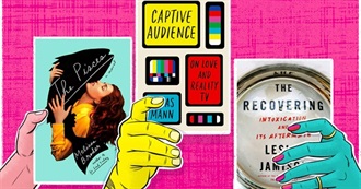 Thrillist&#39;s the 32 Best Books of 2018