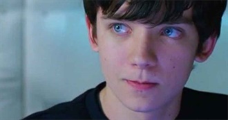 Filmography-- Asa Butterfield