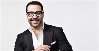 Jeremy Piven Movies I&#39;ve Seen