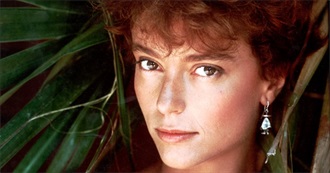 Rachel Ward Movies