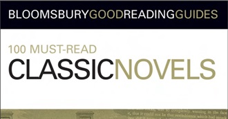 Must-Read Classic Novels