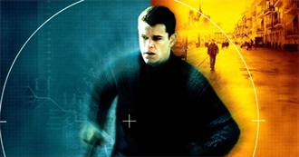 The Greatest Movies About CIA Agents &amp; Operatives