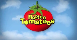 Rotten Tomatoes Essential Movies From the 2000s