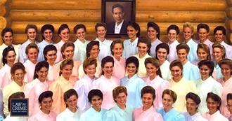 Memoirs by Former FLDS Members