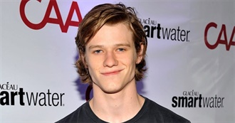 Lucas Till Movies I&#39;ve Seen