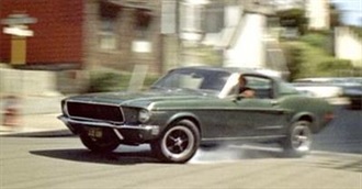 Best Chase Movies