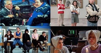 John Hughes Movies That Lily Likes