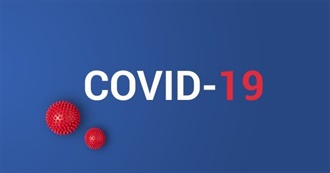 What Have You Done During Covid-19?