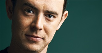 Colin Hanks Movies