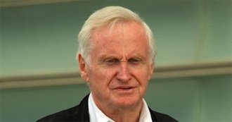 Movies by John Boorman