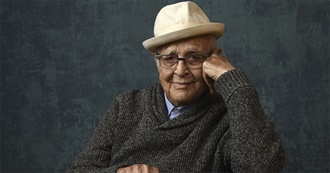 TV Shows Created/Produced by the Legendary Norman Lear