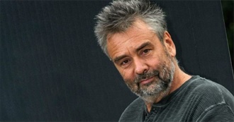 Luc Besson&#39;s Movies