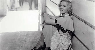 Jean Arthur Top 10 Films