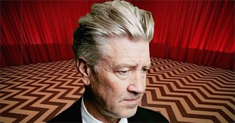 David Lynch: A Life in Film