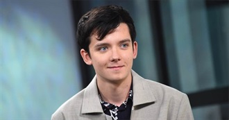 Asa Butterfield