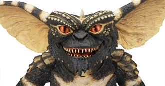 Gremlins, Ghoulies, Critters and More