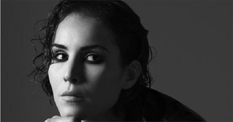 Noomi Rapace Filmography (1979-)