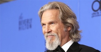 Jeff Bridges Top 10 Films