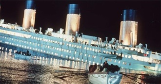 20 Great Movies Set on Boats