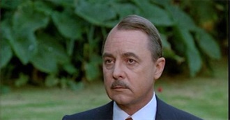 John Hillerman Movies