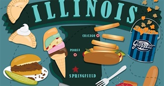 50 Best Restaurants in Illinois