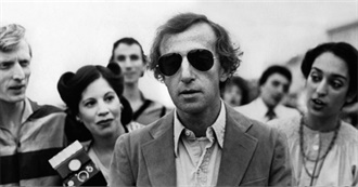 The 10 Most Existentially Depressing Movies of Woody Allen