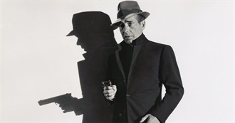 10 Best Humphrey Bogart Movies to Watch