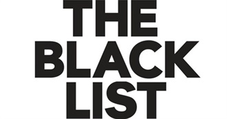 Movies From the 2011&#39;s Black List