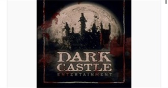 Dark Castle Entertainment Filmography (1999-Present)