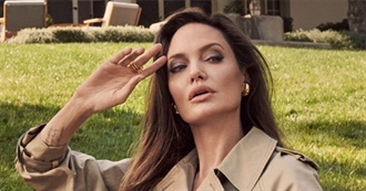 Dave.H&#39;s Ten Favorite Angelina Jolie Films