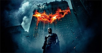 Best Superheroes Movies