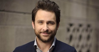 Charlie Day Movies