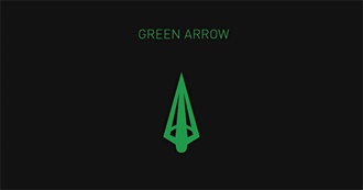 Green Arrow Enemies