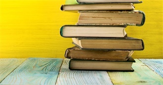 2024 POPSUGAR Reading Challenge - A Librarian&#39;s List