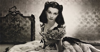 R.I.P. Vivien Leigh