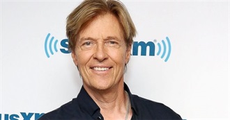 Jack Wagner -  TV &amp; Filmography