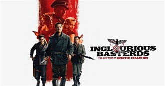 Best Similar - Inglourious Basterds (2009)