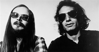 10 Essential Songs: Steely Dan