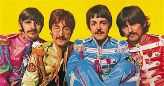 10 More Essential Songs: The Beatles