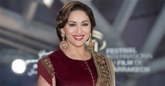 Madhuri Dixit Films (2019)