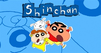 Crayon Shin-Chan Episode Guide