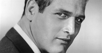 Paul Newman