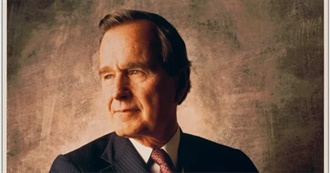 Books on George H.W. Bush