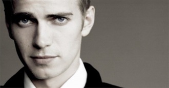 Hayden Christensen Filmography (1981-)